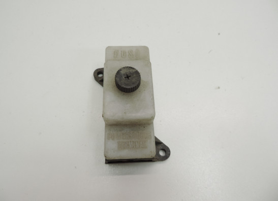 Fuse box Suzuki GSX R 750