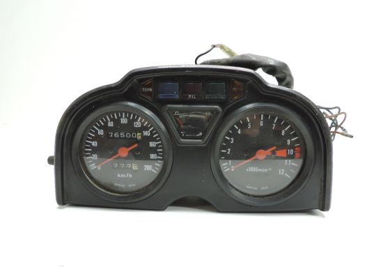 Tacho-set Honda CX 500
