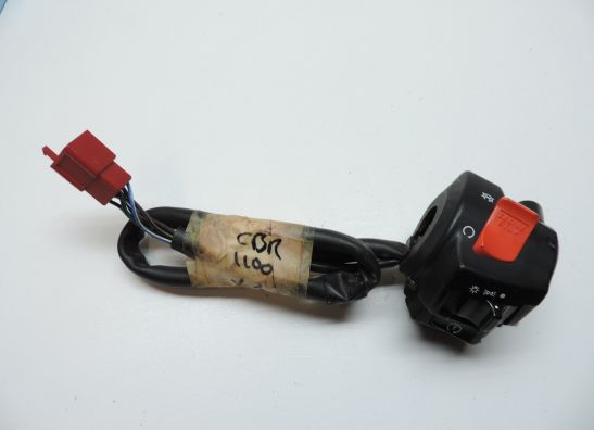 Handlebar switch assy right Honda CBR 1100 XX