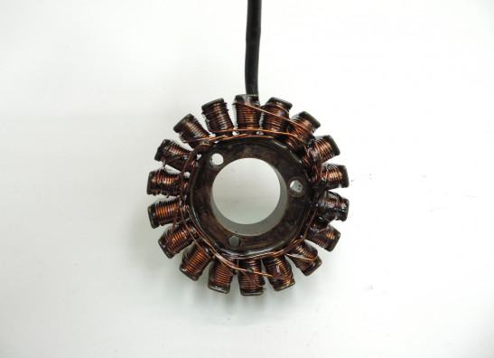 Generator Suzuki GSX R 600