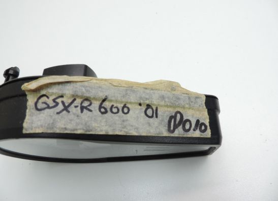 Tellerset Suzuki GSX R 600