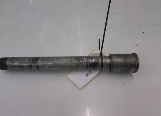 Axle front Kawasaki ZX 9 R