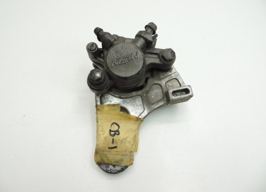 Bremssattel Bremszange hinten Honda CB 1