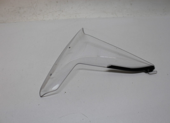 Windscreen Yamaha Tenere 700