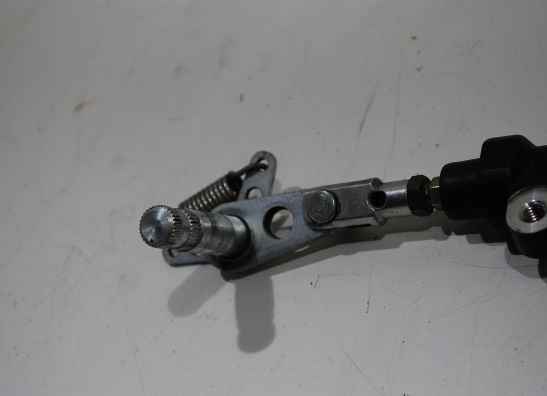 Bremszylinder hinten Yamaha TDM