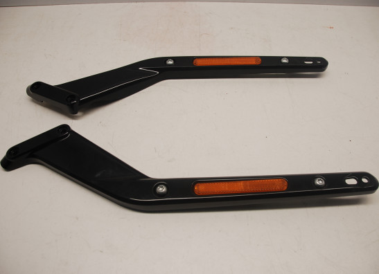 Achtersubframe Harley Davidson Softtail