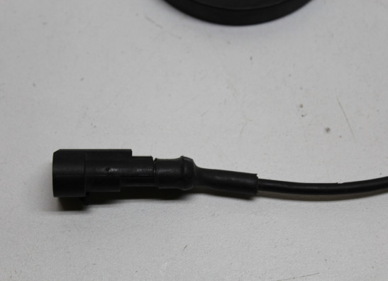 Contact slot Ducati Multistrada 1200