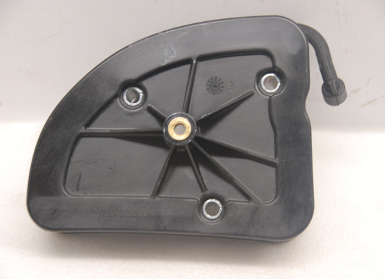Luftfilter Harley Davidson Touring