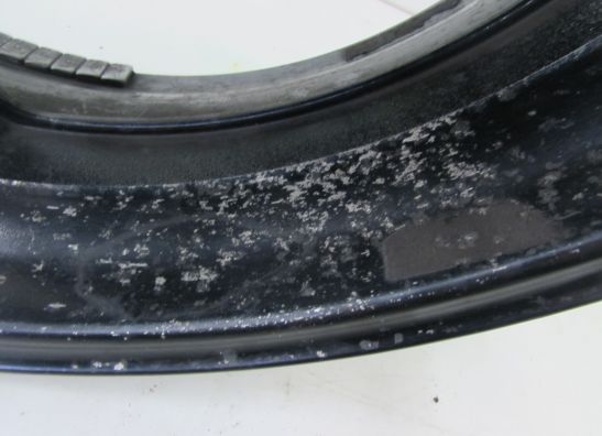 Achterwiel compleet Yamaha YZF R6