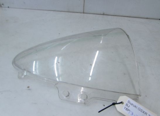 Kuipruit Suzuki GSX R 750