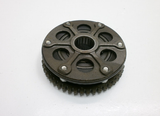 Start up clutch Kawasaki ZX 9 R