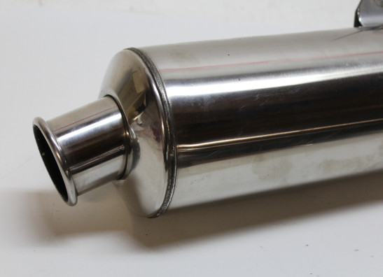 Muffler Yamaha YZF 750 SP