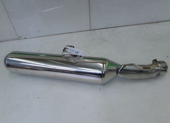 Auspuff Yamaha FJR 1300