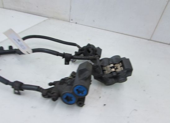 Front brake complete Yamaha FAZER 600