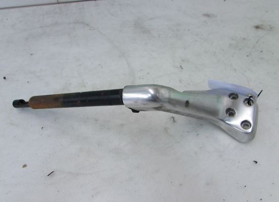 Clip on links BMW R 1100 RT