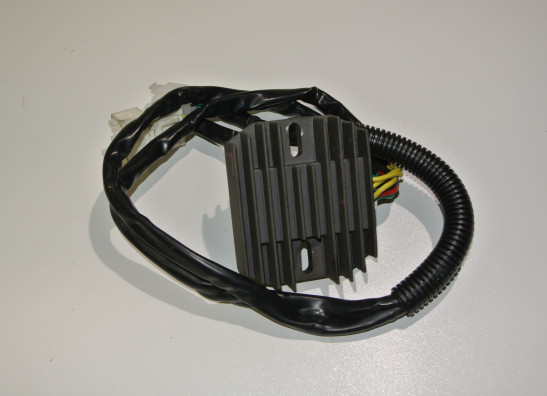 Regulator rectifier  Honda CBR Fireblade