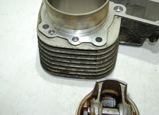 Cylinders BMW R 1100 RT
