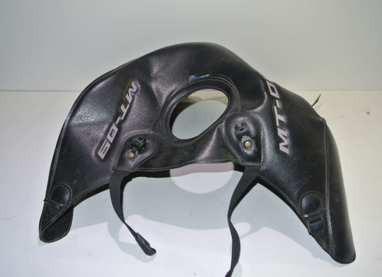 Tankcover Yamaha MT 09