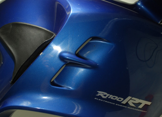 Rechter zijkuip BMW R 1100 RT