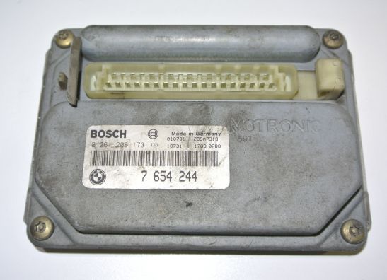 CDI Einheit BMW R 1150 RT   R 850 RT