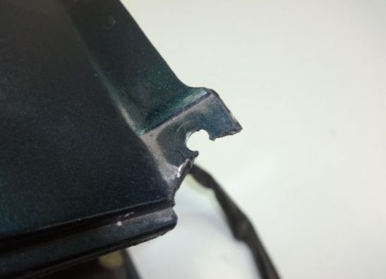 Rear light Honda VFR 750