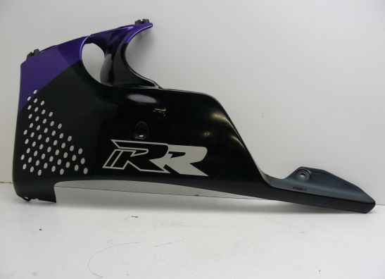 Linker onderkuip Honda CBR 900 RR