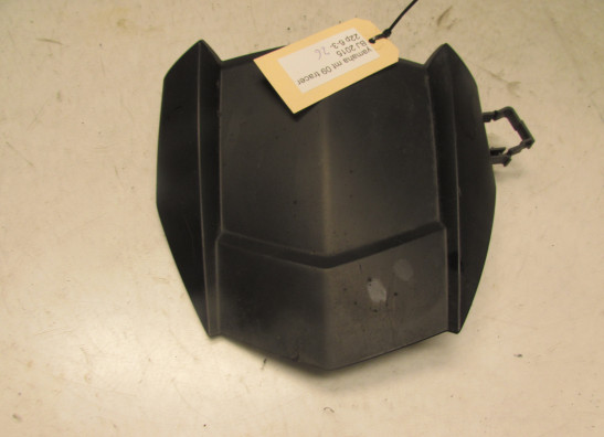 Achterspatbord Yamaha Tracer 900