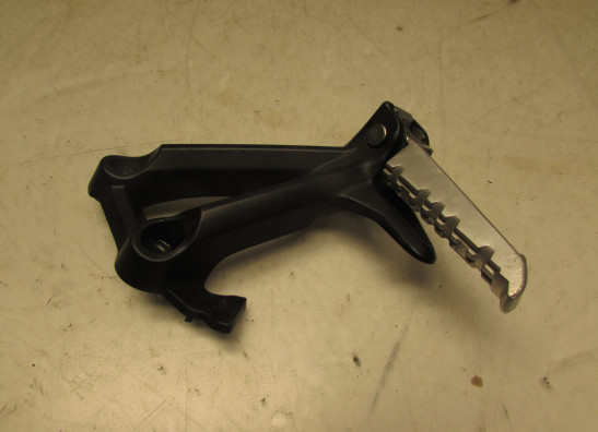 Pillion step right Yamaha MT 09