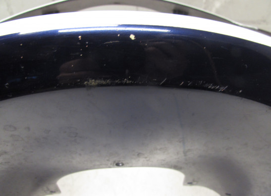 Cowl upper front Suzuki GSX R 600