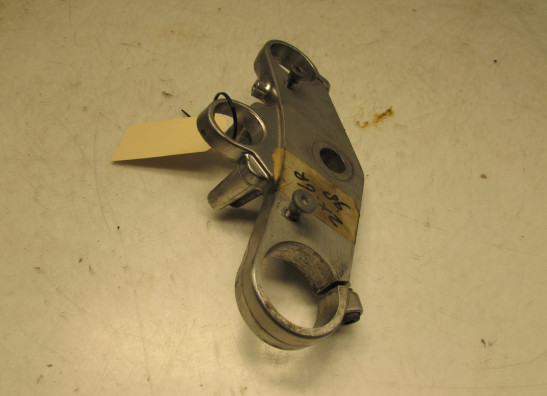 Kroonplaat Kawasaki ZX 6 R