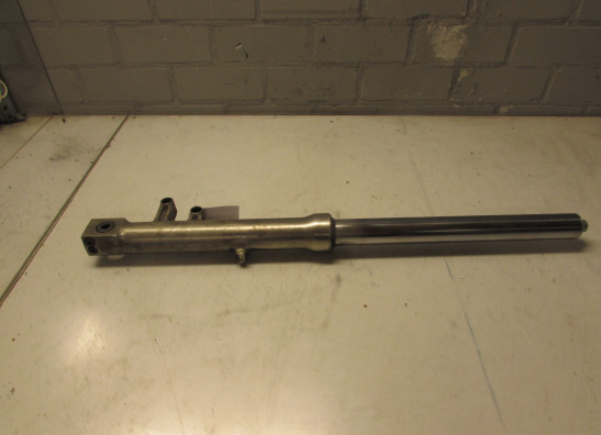 Standrohr Gabelholm rechts komplett Kawasaki ZXR 750