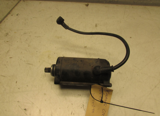 Startmotor Kawasaki GTR 1000