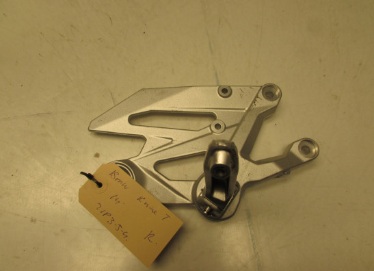 Rechter schetsplaat BMW R Nine T