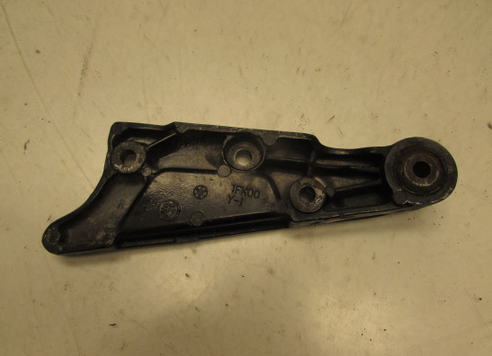 Fussrastetrager vorne rechts Yamaha V max