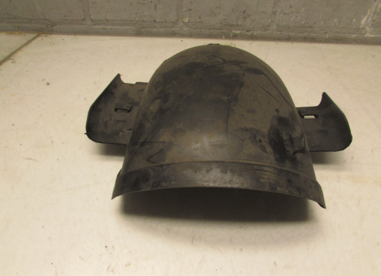 Hinterradabdeckung Yamaha V max