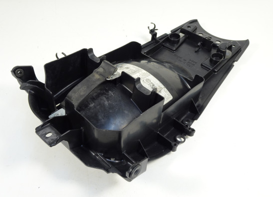 Undertail Kawasaki ER 6