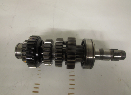 Getriebe Yamaha XJ 600 Diversion