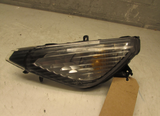 Knipperlicht links voor Honda Silverwing