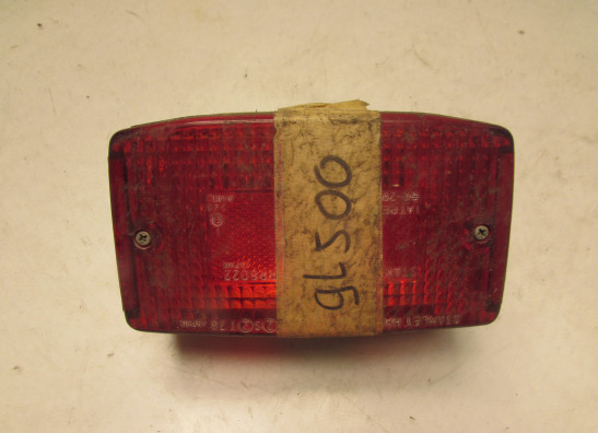 Achterlicht Honda Overige Honda