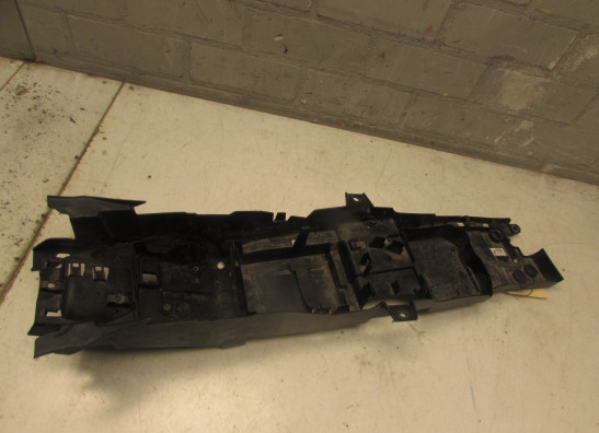 Batterie befestigung Yamaha Tracer 900