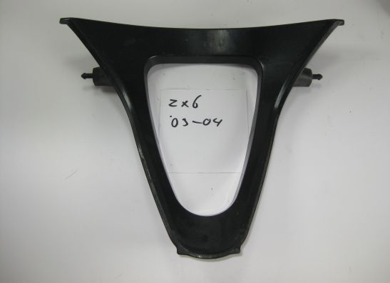 V bak voor Kawasaki ZX 6 R