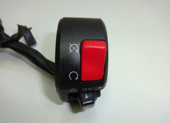 Lenkerschalter rechts Yamaha XJ 600 Diversion