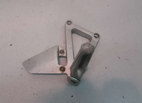 Rechter schetsplaat Ducati 750 SS Supersport