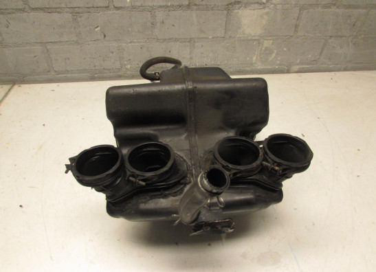 Air cleaner case Honda CBR 1000 F