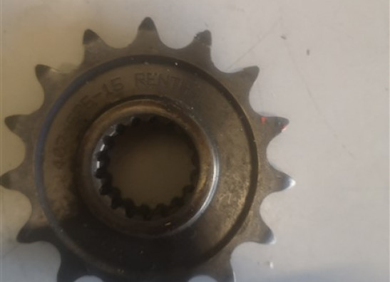 Voortandwiel Aprilia Tuono 1000