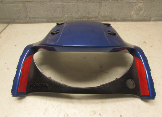 Rear cowl Honda Deauville 650 - 700