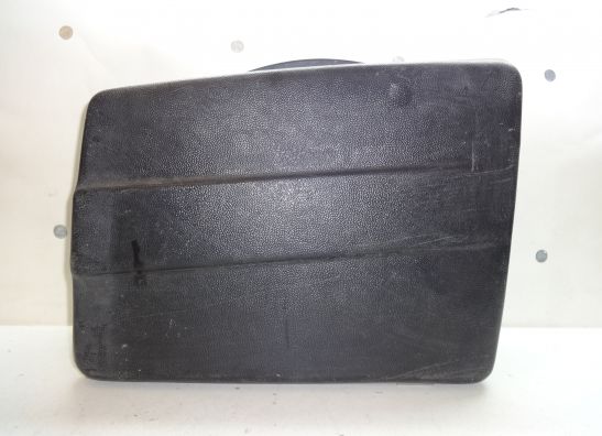 Luggage set Moto Accessoires Bagage
