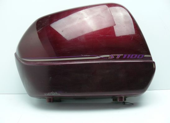 Linker kofferdeksel Honda ST 1100 Pan European