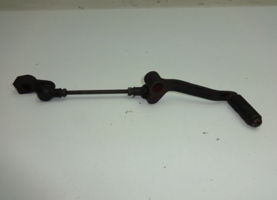 Gear change pedal  Kawasaki GPZ 750