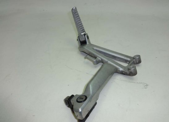Pillion step left  Honda CBR 600 F